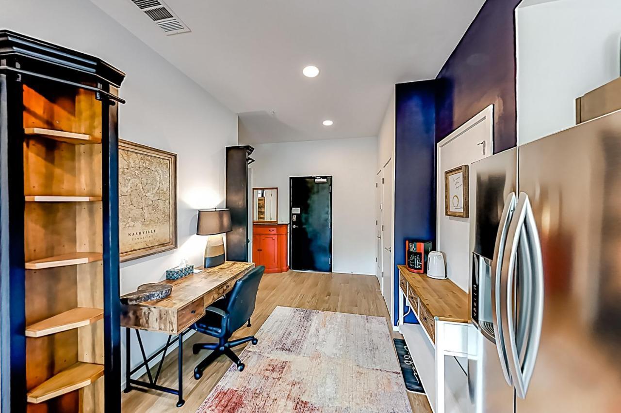 Holiday home Illume Iii Nashville