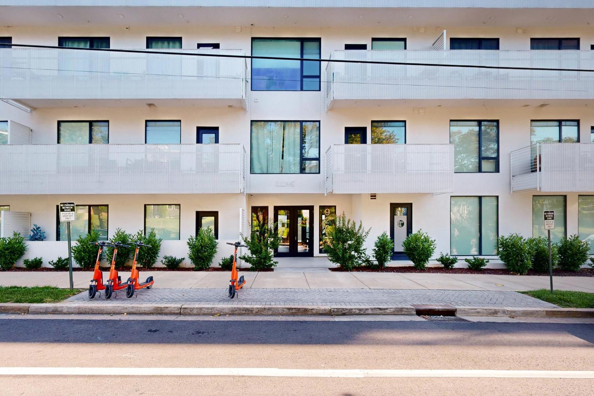 Holiday home Illume Iii Nashville