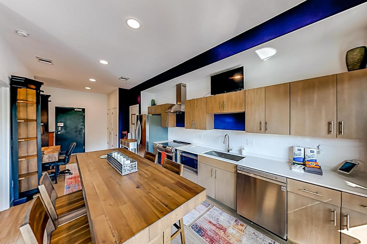 Illume Iii Holiday home Nashville
