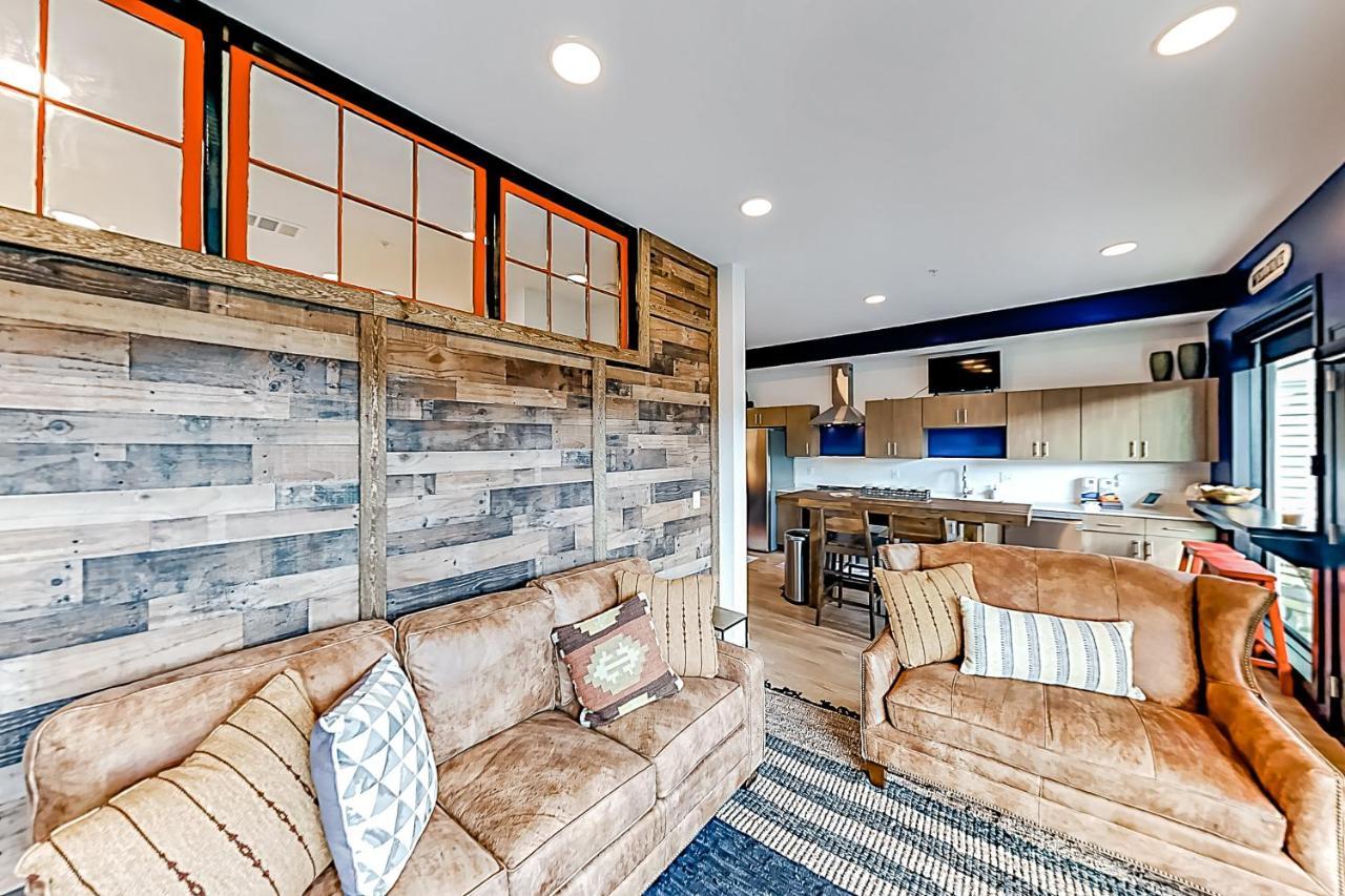 Illume Iii Holiday home Nashville