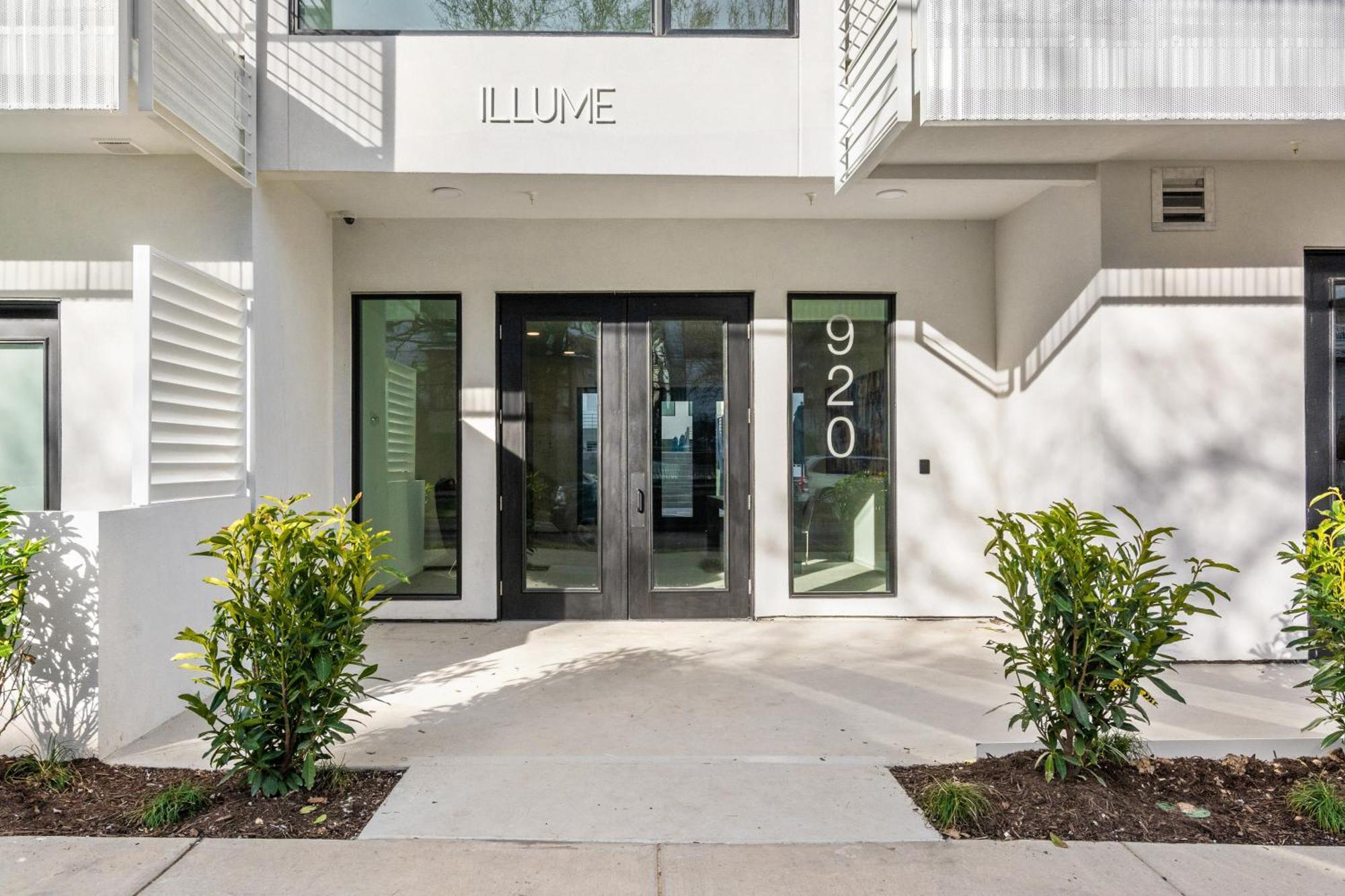 Illume Iii Holiday home Nashville