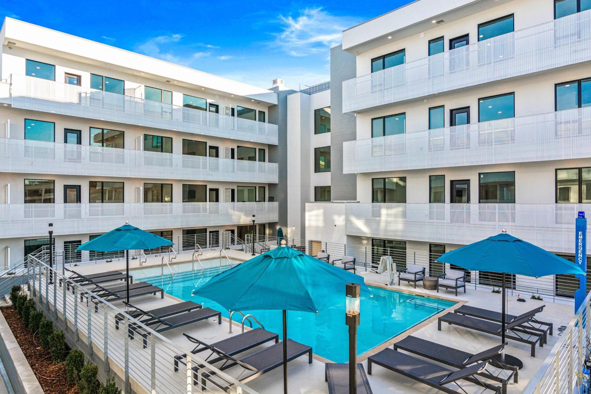 Holiday home Illume Iii Nashville