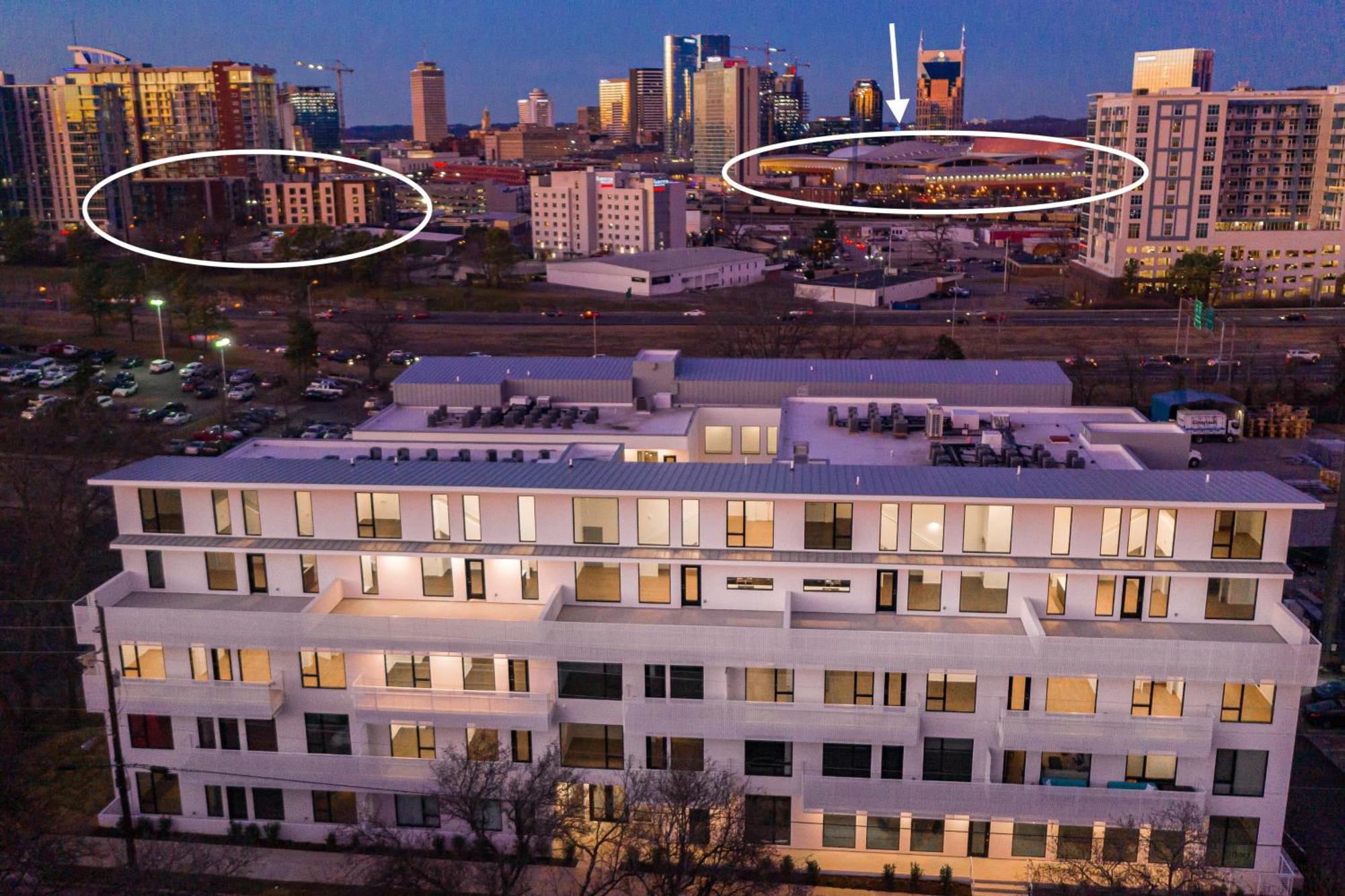 Holiday home Illume Iii Nashville