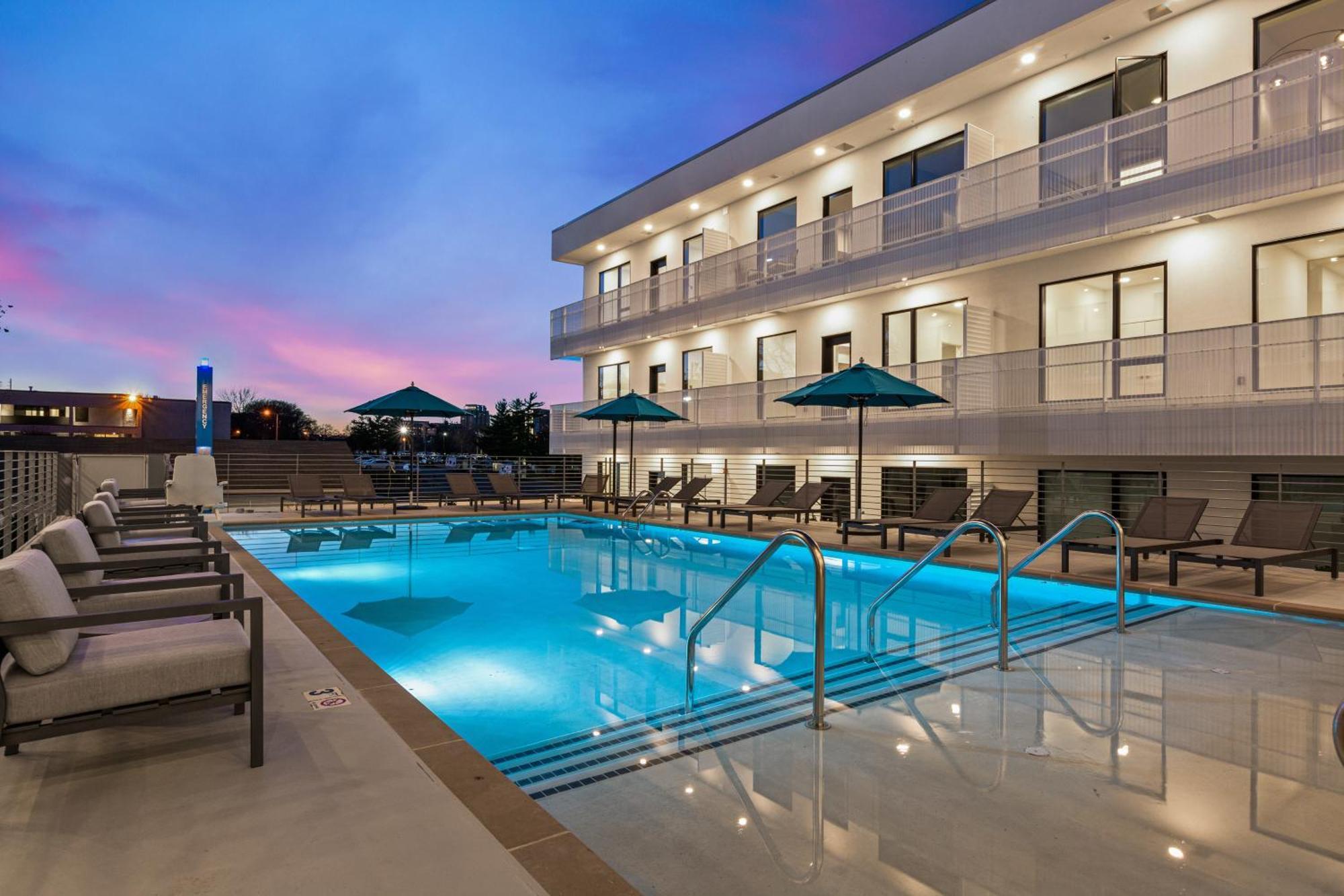 Illume Iii * Nashville