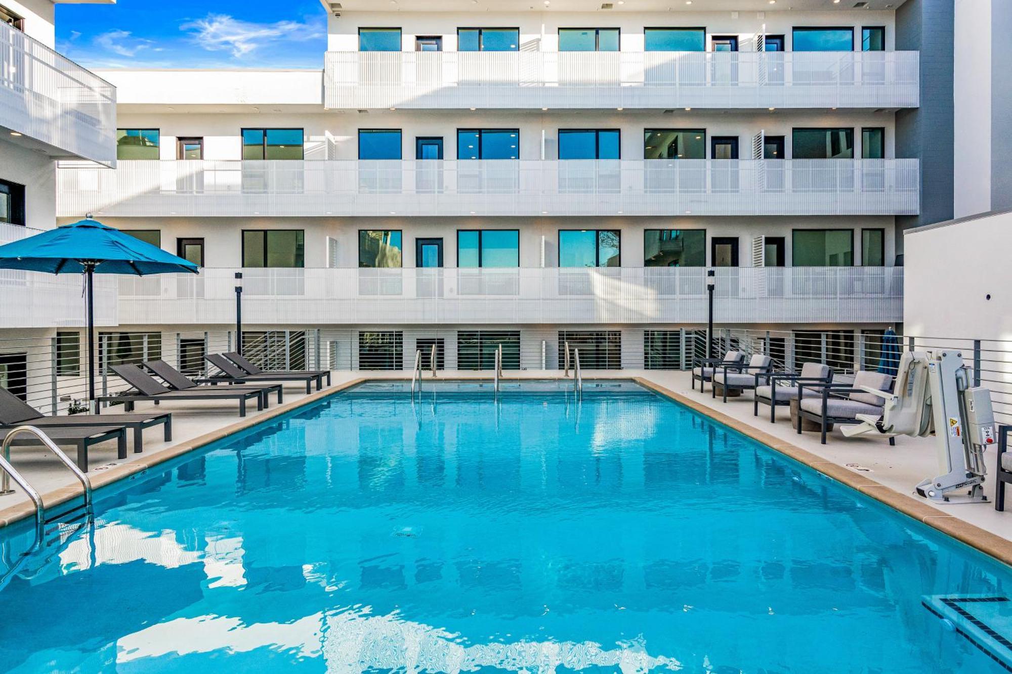 Holiday home Illume Iii