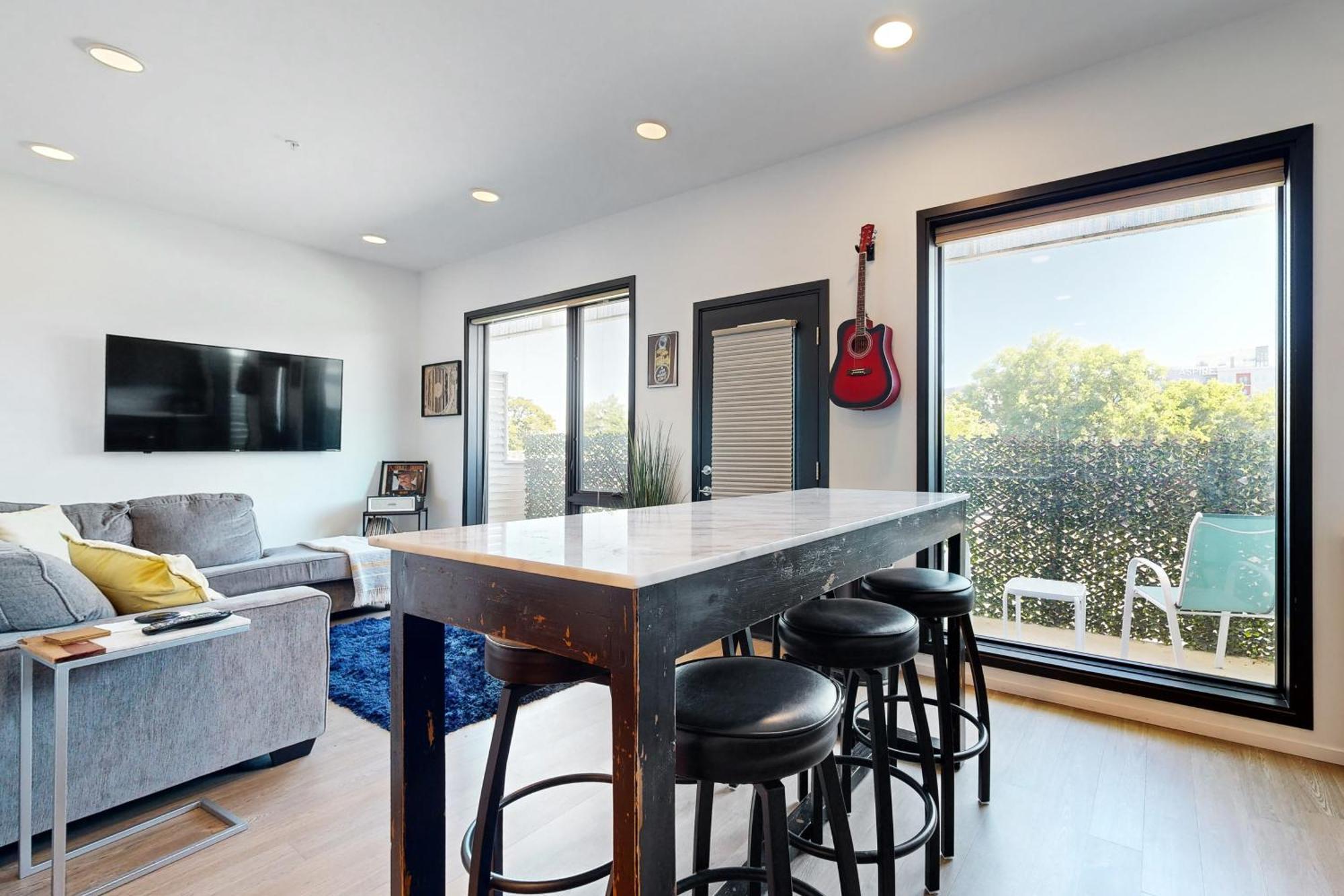 Illume Iii Holiday home