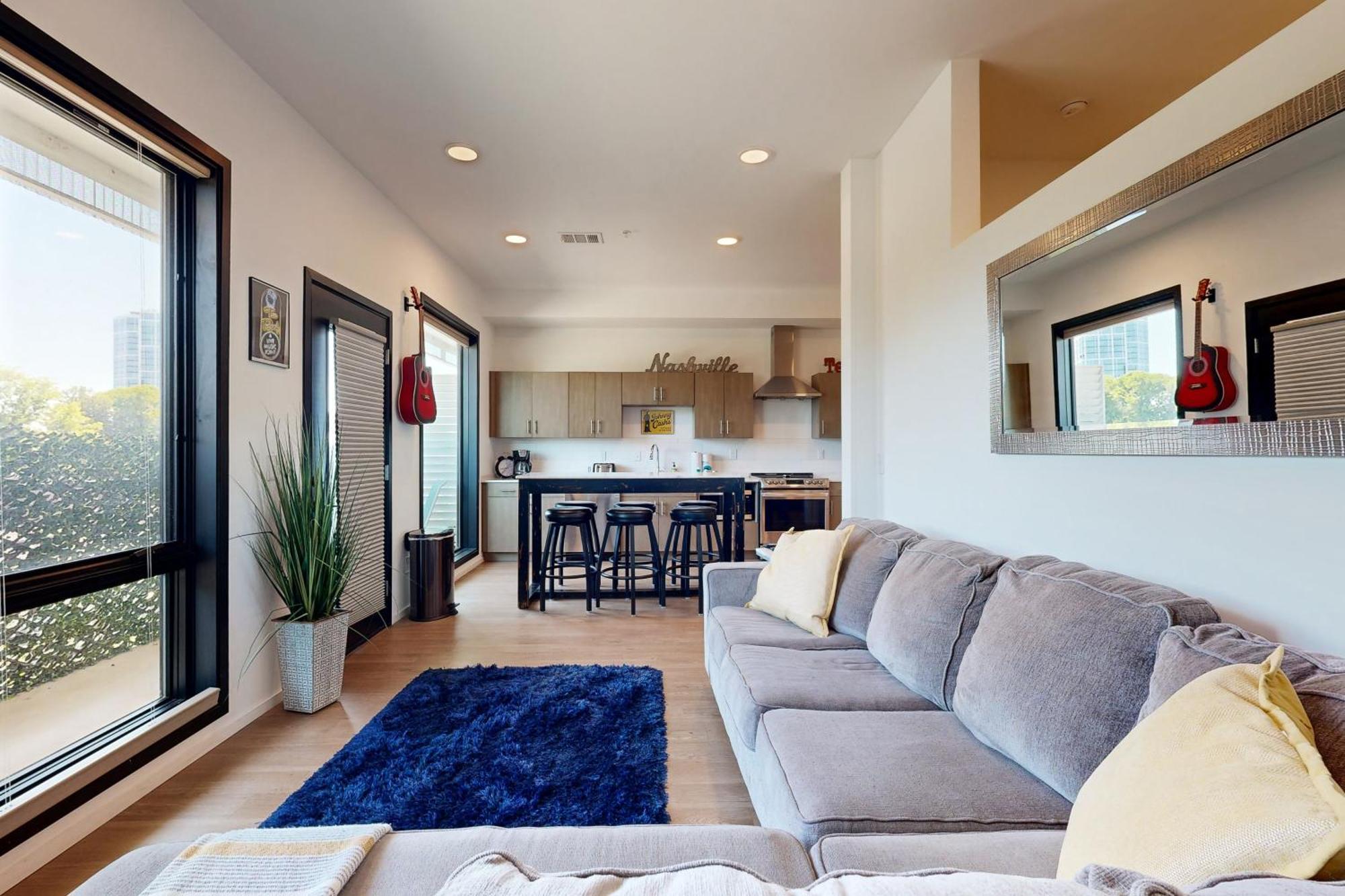 Holiday home Illume Iii