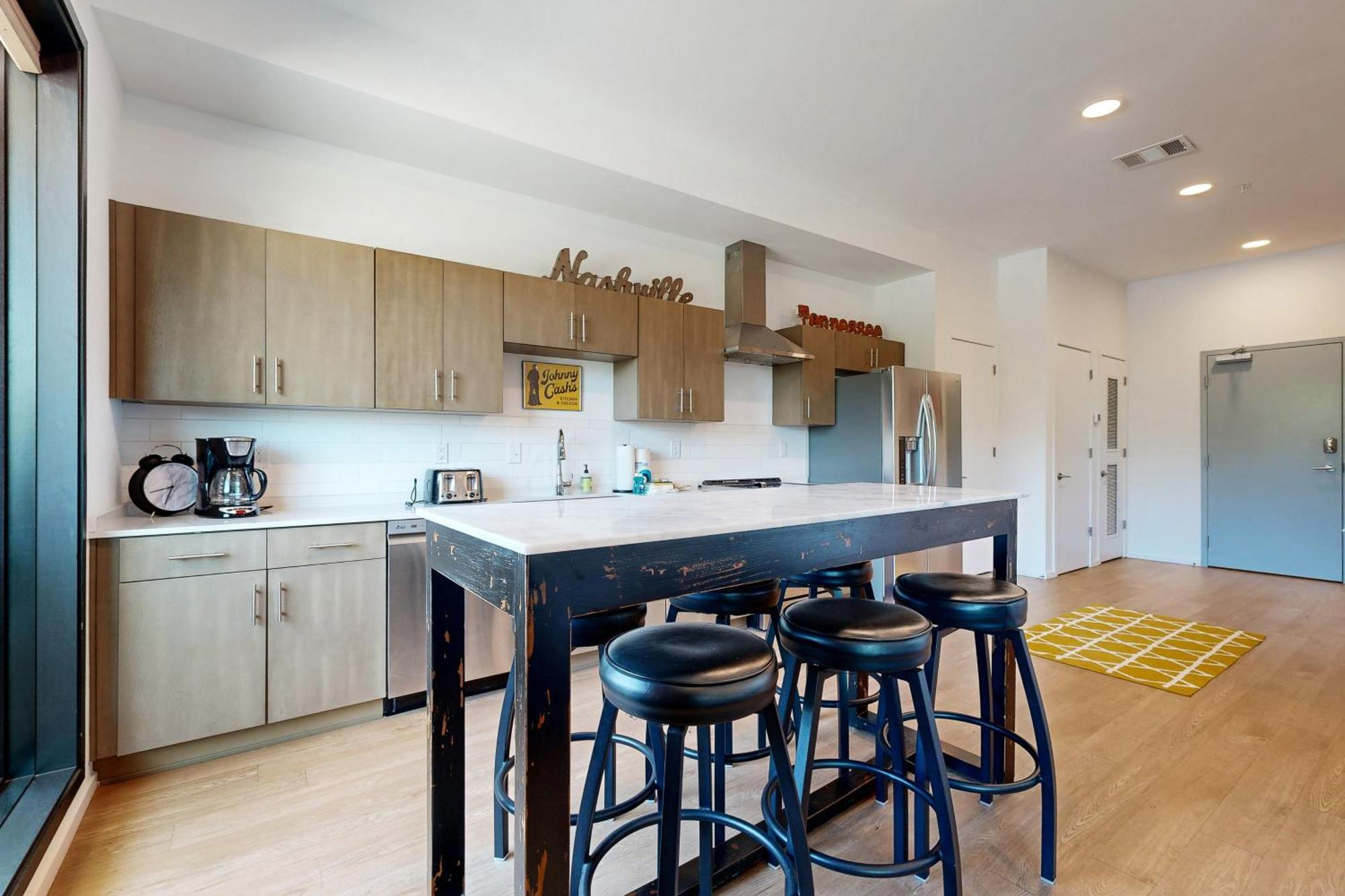 Holiday home Illume Iii Nashville