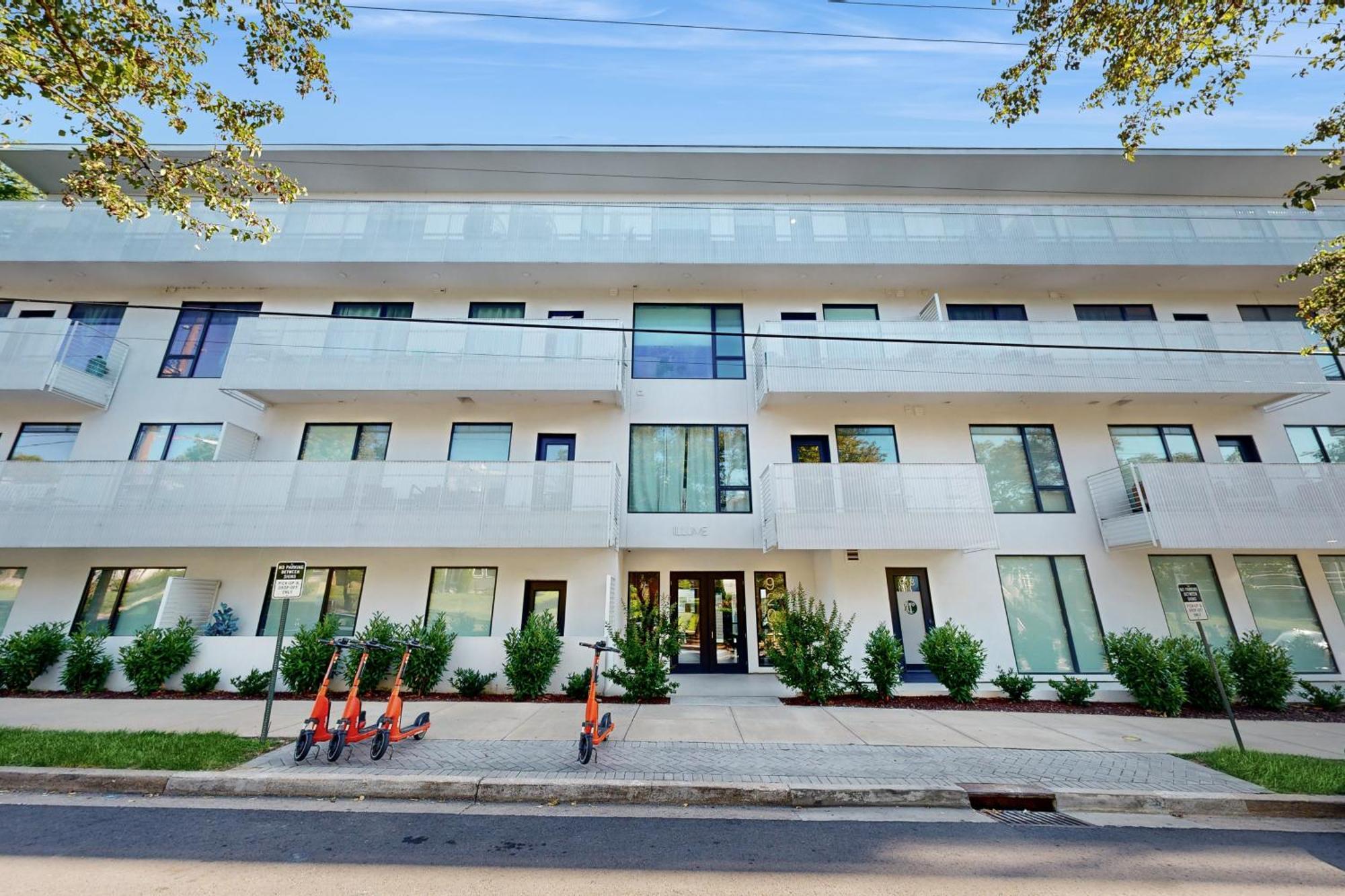 Illume Iii Nashville