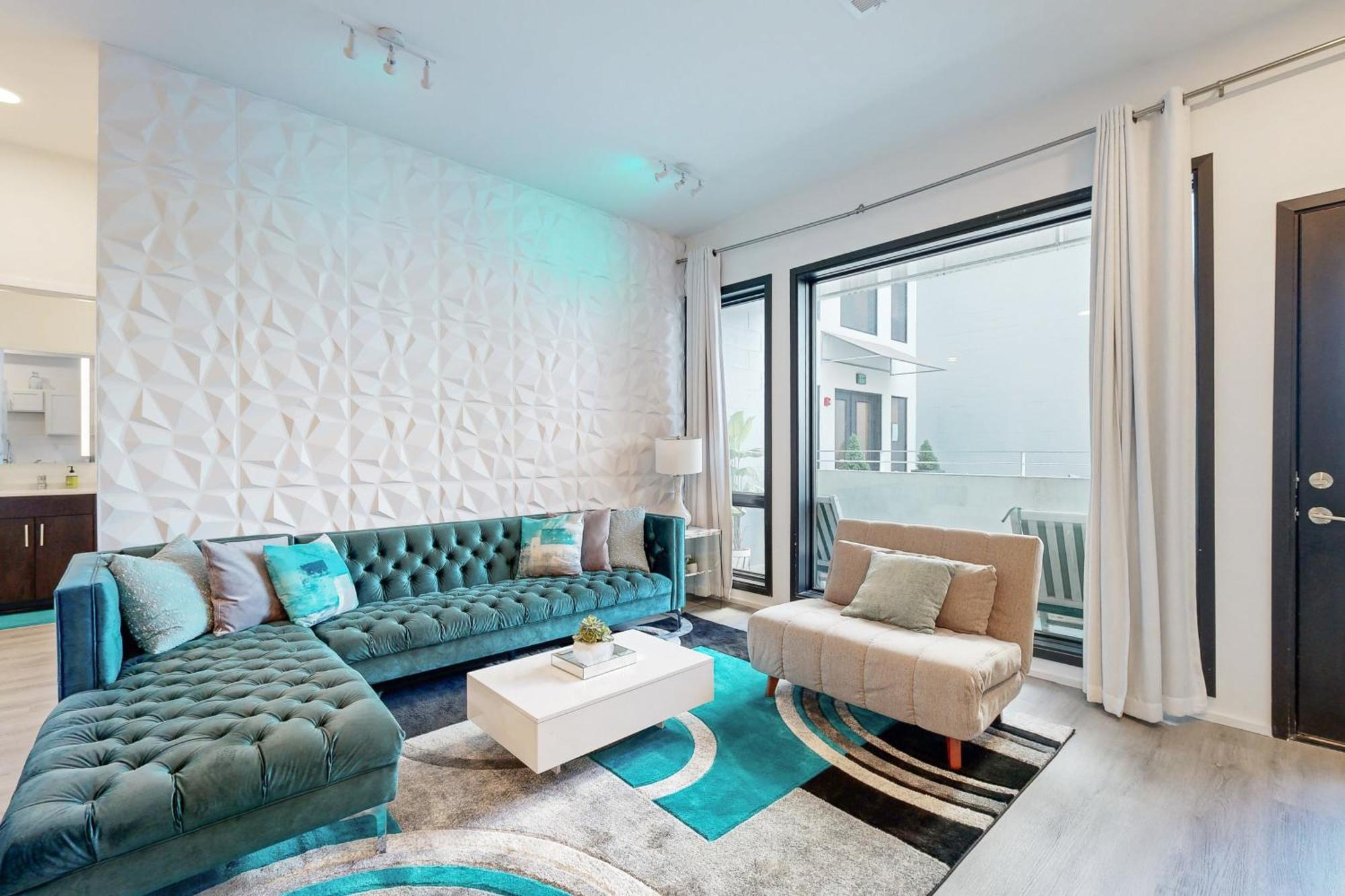 Holiday home Illume Iii