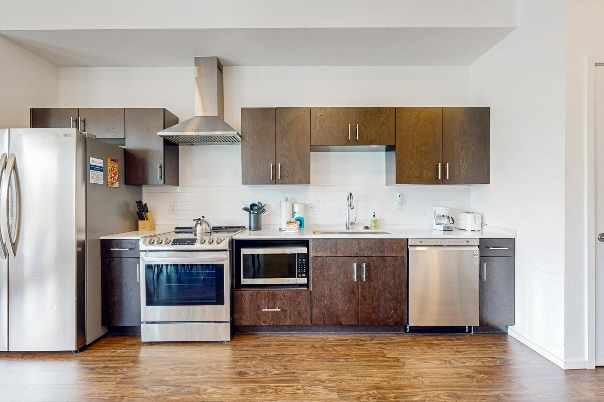 Holiday home Illume Iii Nashville