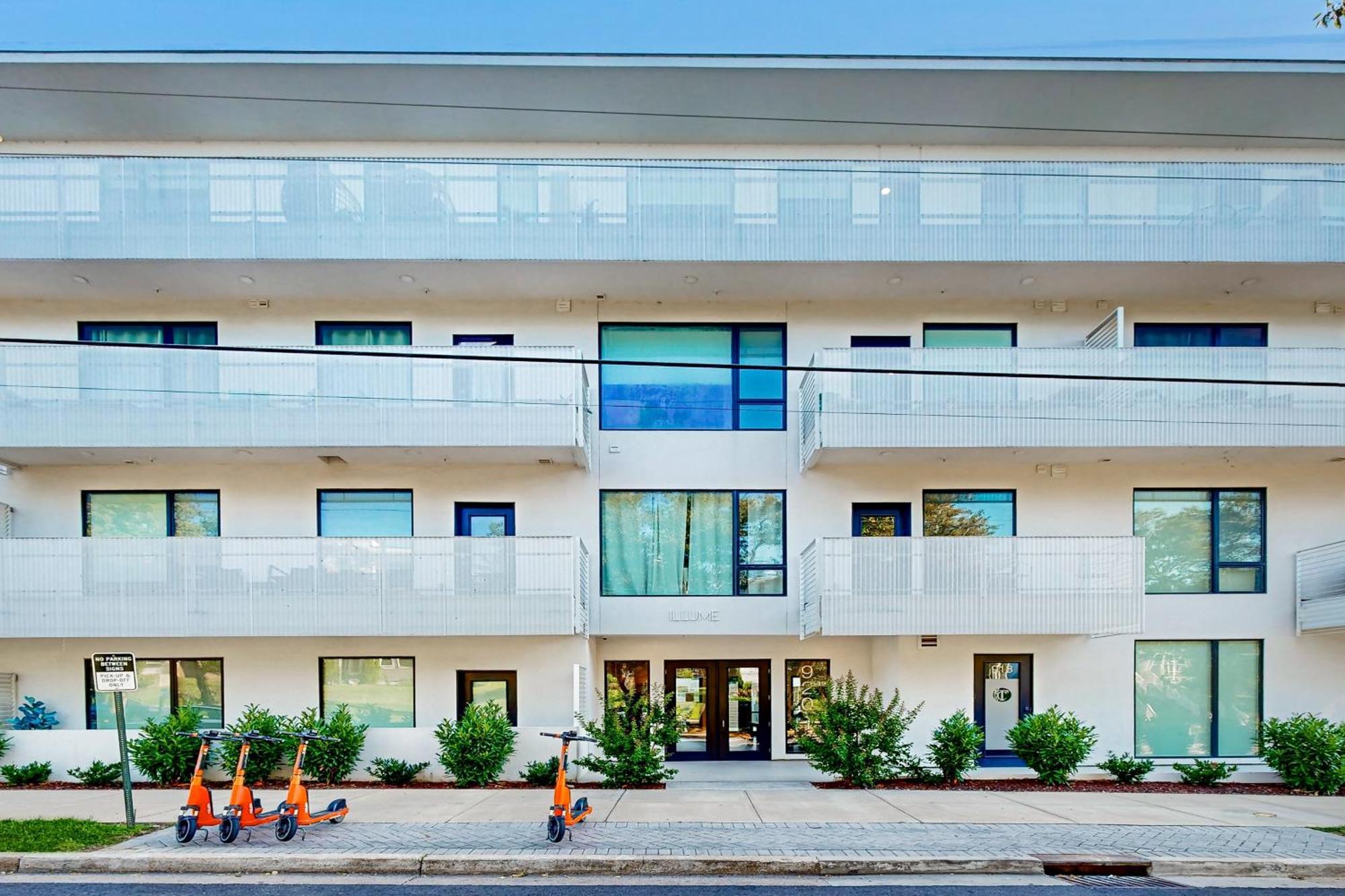 Illume Iii Holiday home Nashville
