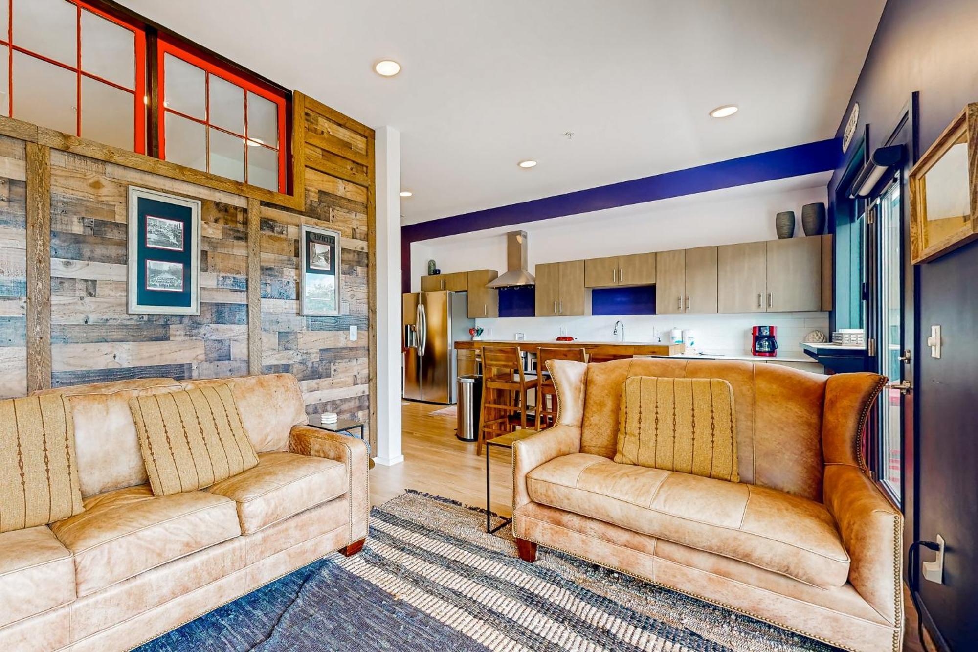 Holiday home Illume Iii