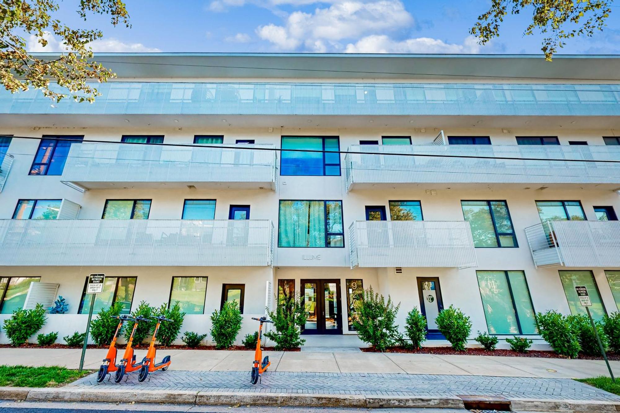 Holiday home Illume Iii *