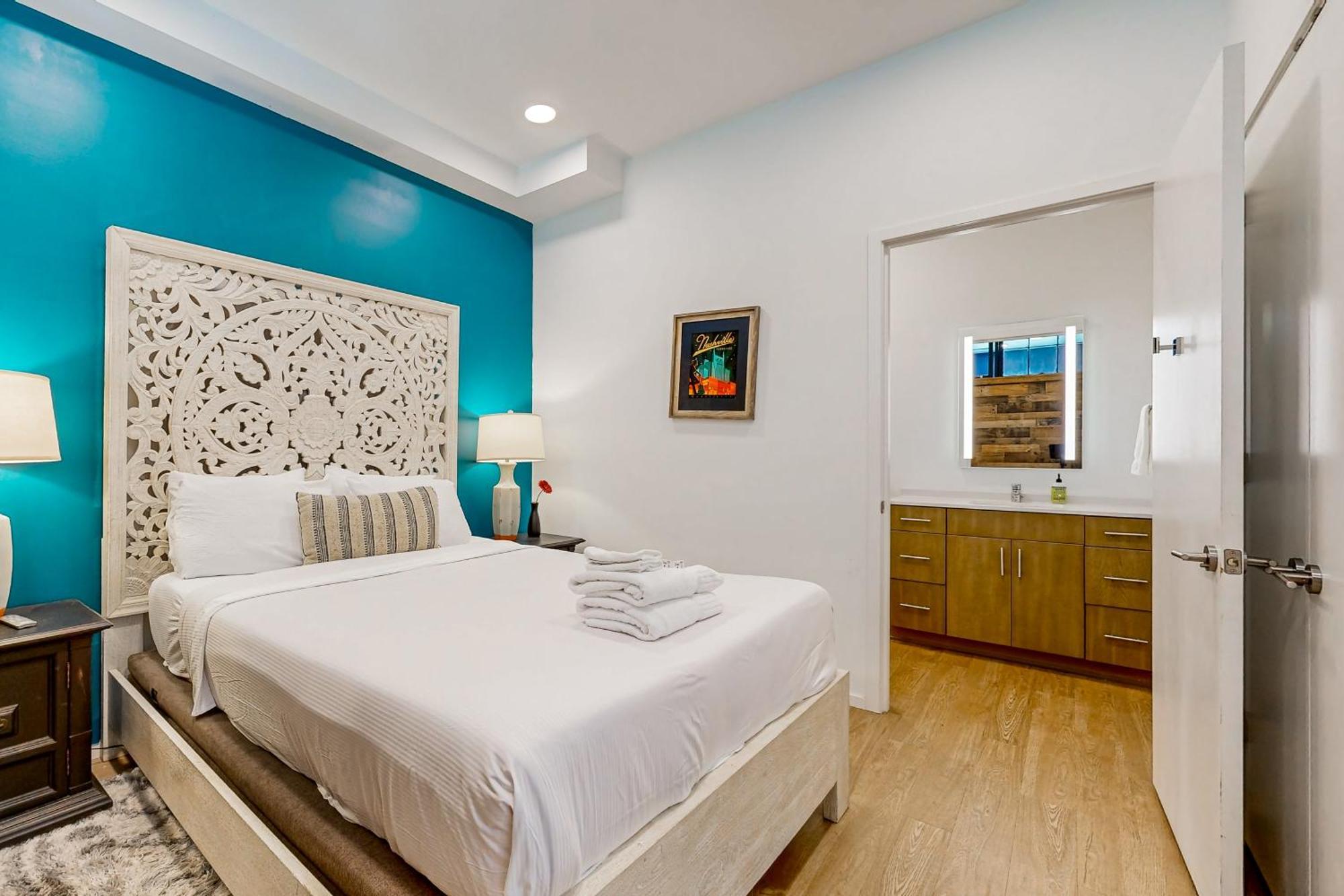 Holiday home Illume Iii *