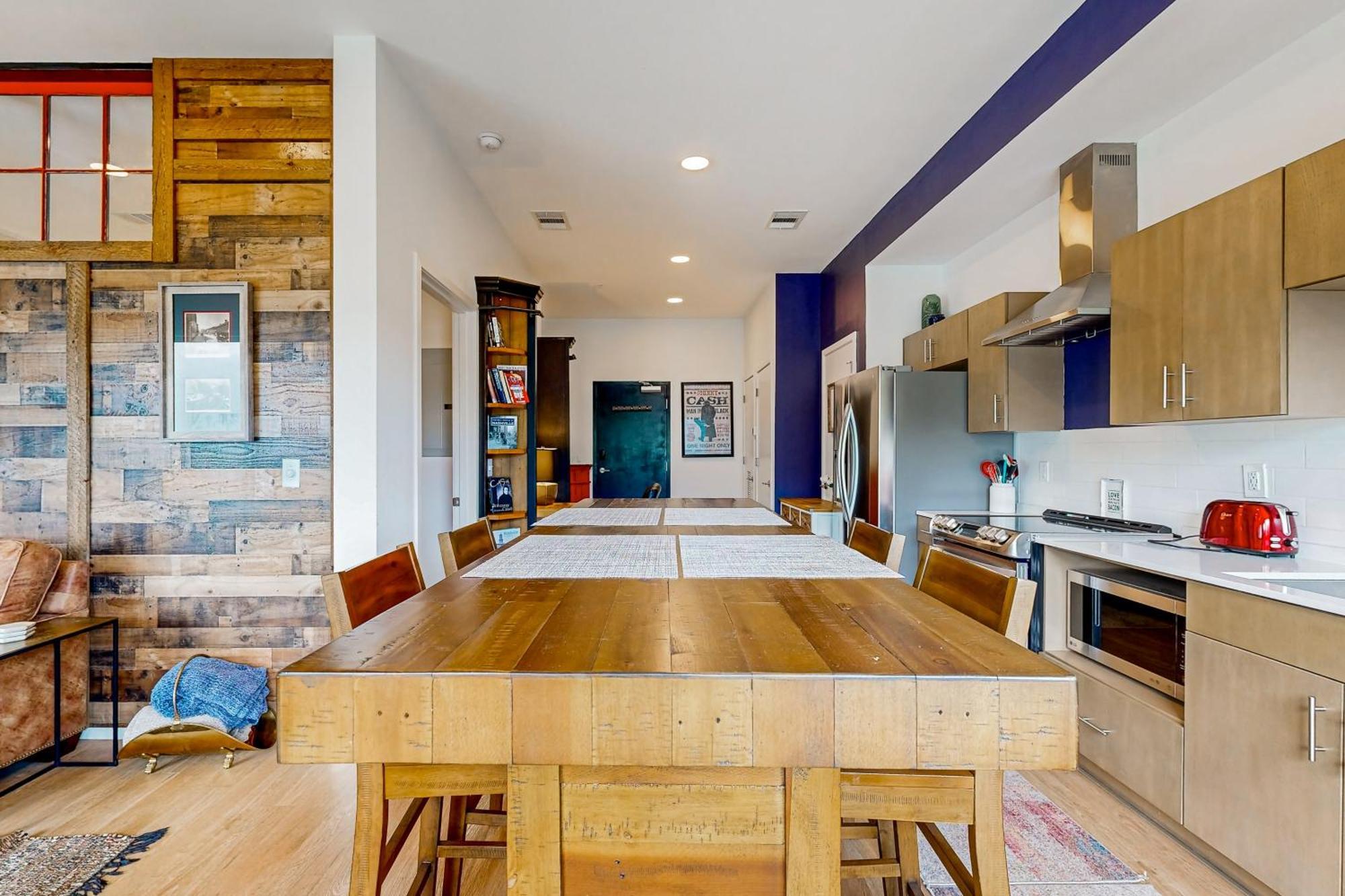 Illume Iii Holiday home Nashville