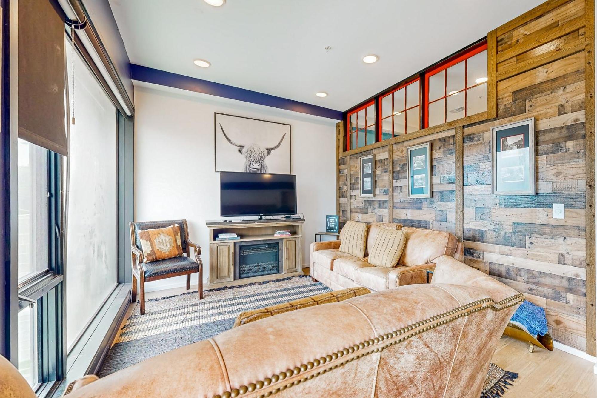 Holiday home Illume Iii Nashville